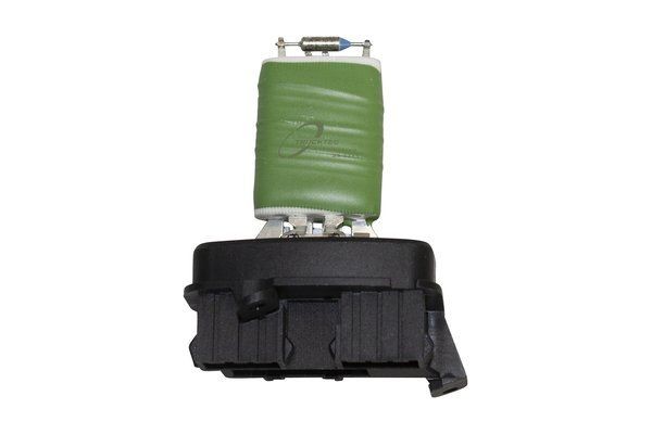 TRUCKTEC AUTOMOTIVE Resistenza ventola abitacolo 02.59.113 Regolatore ventola abitacolo Volkswagen 2DB, 2DE, 2DK 02.59.113 TRUCKTEC AUTOMOTIVE