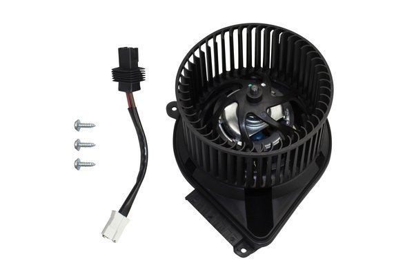 Pulseur d'air habitacle TRUCKTEC AUTOMOTIVE 02.59.122 TRUCKTEC AUTOMOTIVE 02.59.122: Moteur électrique pulseur d'air habitacle Mercedes VITO 2001