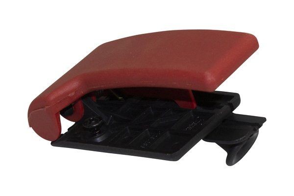 TRUCKTEC AUTOMOTIVE Griff, Motorhaubenentriegelung 02.60.041 Türgriffe TRUCKTEC AUTOMOTIVE Mini PACEMAN 02.60.041