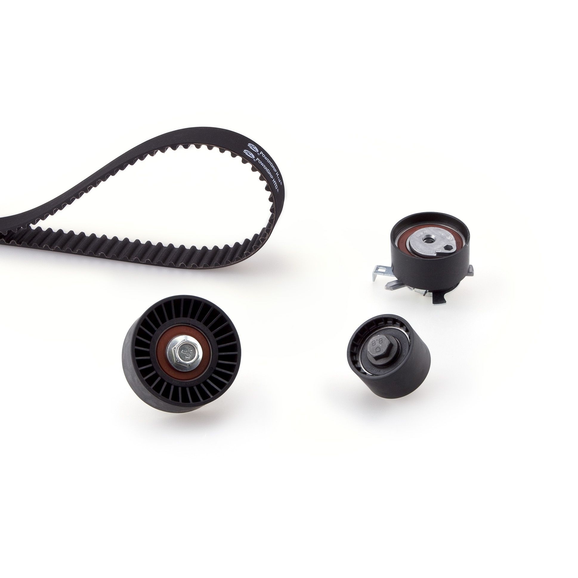 GATES Registerreimsett K015508XS GATES K015508XS originale Reg reim Ford Cougar Coupé hva koster