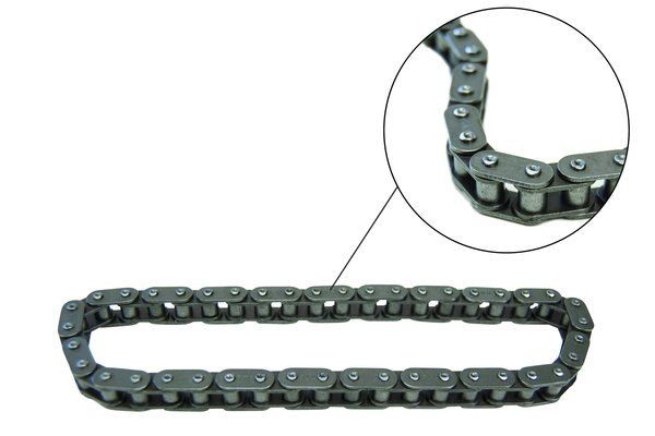 TRUCKTEC AUTOMOTIVE Ketting, oliepompaandrijving 02.67.145 Chevrolet CRUZE Aandrijfketting TRUCKTEC AUTOMOTIVE 02.67.145