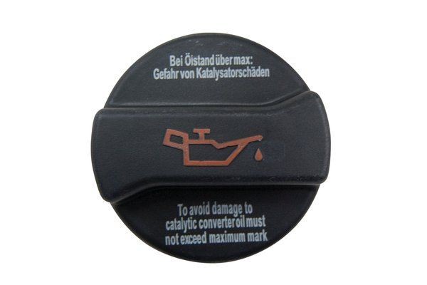 TRUCKTEC AUTOMOTIVE Τάπα, στόμιο συμπλήρωσης λαδιού 07.10.020 TRUCKTEC AUTOMOTIVE 07.10.020 Ταπα λαδιου VOLVO V40 Van / Hatchback (525, 526) φθηνά