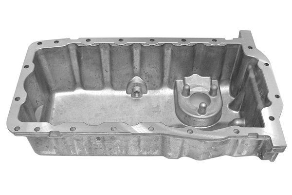 TRUCKTEC AUTOMOTIVE Cárter do óleo 07.10.044 07.10.044 Cárter AUDI A4 TRUCKTEC AUTOMOTIVE