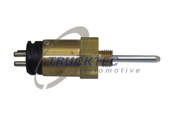 TRUCKTEC AUTOMOTIVE Pasek rozrządu 07.12.053 TRUCKTEC AUTOMOTIVE Pasek rozrządu 07.12.053 doświadczenie