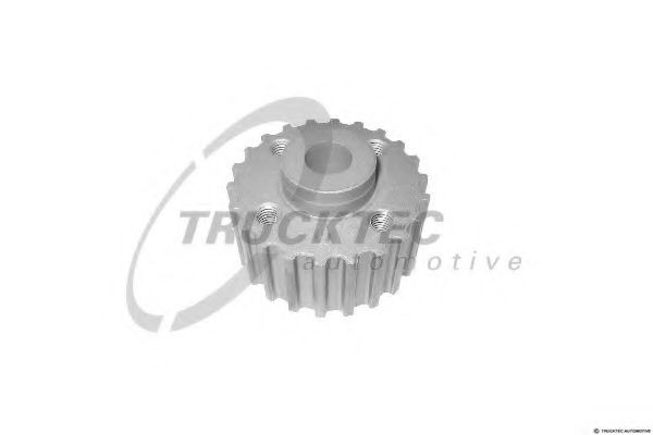 TRUCKTEC AUTOMOTIVE Roda dentada, cambota 07.12.079 Roda dentada cambota TRUCKTEC AUTOMOTIVE Alfa Romeo 156 07.12.079