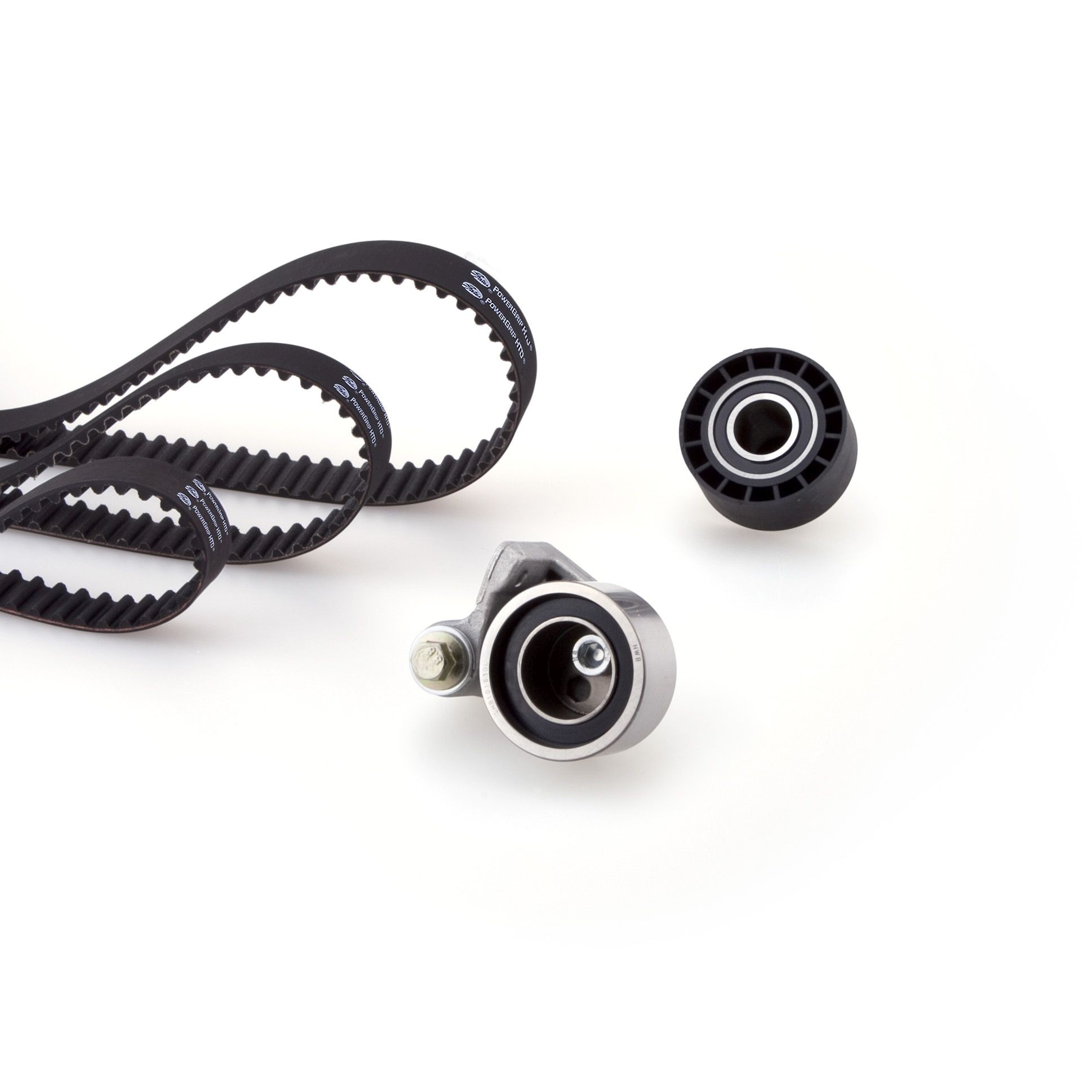 GATES Sada ozubeného remeňa K015527XS GATES K015527XS originálne Rozvodový remeň TOYOTA CAMRY cena