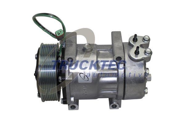 TRUCKTEC AUTOMOTIVE Roda dentada, cambota 07.12.108 07.12.108 Roda dentada cambota TRUCKTEC AUTOMOTIVE ALFA ROMEO 156