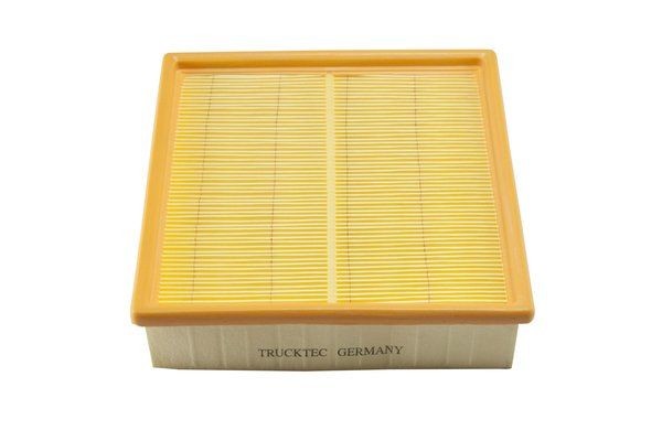 TRUCKTEC AUTOMOTIVE Luftfilter 07.14.006 Audi 43 Motorluftfilter 07.14.006 TRUCKTEC AUTOMOTIVE