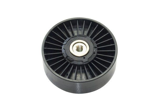 Rolo tensor, correia trapezoidal estriada TRUCKTEC AUTOMOTIVE 07.14.009 TRUCKTEC AUTOMOTIVE 07.14.009 Polia tensora correia Audi 80 2014