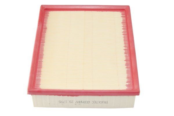 TRUCKTEC AUTOMOTIVE Filtro aria 07.14.018 07.14.018 costo Filtro aria Volkswagen TOURAN TRUCKTEC AUTOMOTIVE