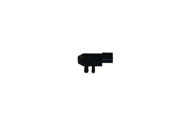 TRUCKTEC AUTOMOTIVE Avgastrycksensor 07.17.054 07.17.054 TRUCKTEC AUTOMOTIVE tryckgivare partikelfilter BMW 6-serie