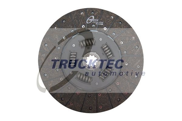TRUCKTEC AUTOMOTIVE Αντλία λαδιού 07.18.013 07.18.013 Αντλία λαδιού Volkswagen CADDY TRUCKTEC AUTOMOTIVE