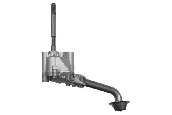 TRUCKTEC AUTOMOTIVE Oljepump 07.18.018 TRUCKTEC AUTOMOTIVE 07.18.018 oljepump Coupe B3 (89, 8B) pris