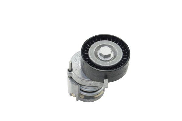 Riemspanner, Poly V-riem TRUCKTEC AUTOMOTIVE 07.19.117 TRUCKTEC AUTOMOTIVE 07.19.117 Riemspanner Volkswagen FOX 2012