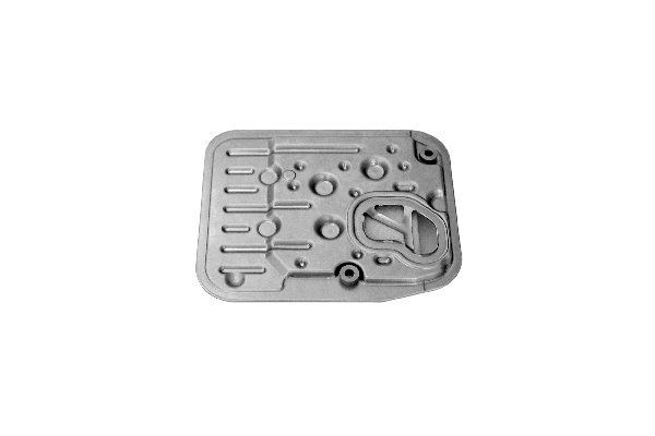 TRUCKTEC AUTOMOTIVE Hydraulikfilter, automatväxel 07.25.004 07.25.004 TRUCKTEC AUTOMOTIVE hydrauloljefilter VW NEW BEETLE