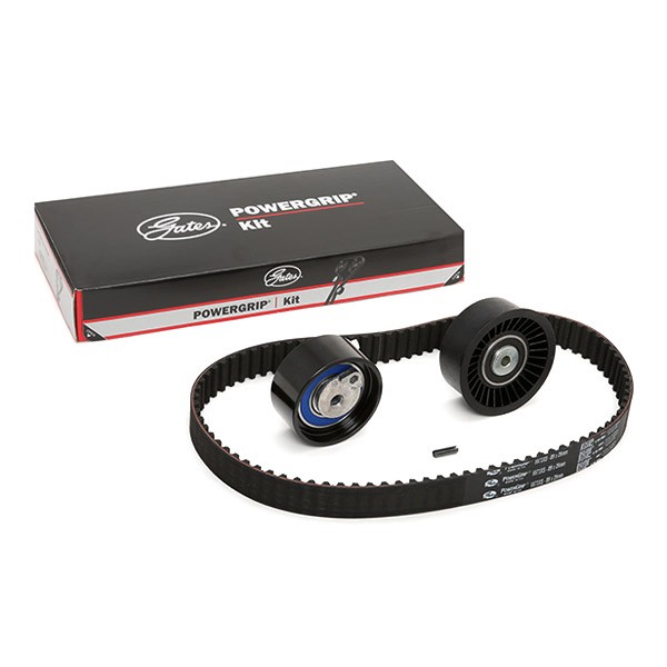 Distributieriem set GATES K015573XS GATES PowerGrip K015573XS Distributie-riem NISSAN 350 Z 2013