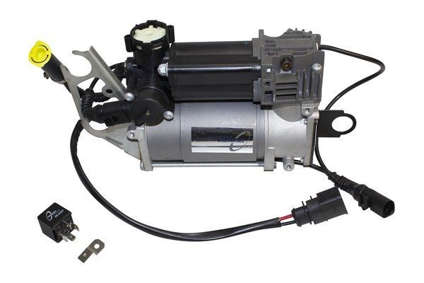 TRUCKTEC AUTOMOTIVE Compressore sospensioni 07.30.148 07.30.148 Sospensioni pneumatiche PORSCHE PANAMERA TRUCKTEC AUTOMOTIVE costo
