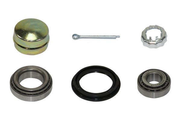 TRUCKTEC AUTOMOTIVE Kit de rolamento de roda 07.32.022 TRUCKTEC AUTOMOTIVE 07.32.022 Cubo da roda VW Kaefer Cabrio 15 baratos