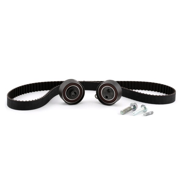 GATES Jogo de correias dentadas K015595XS K015595XS Correia dentada GATES HONDA NSX
