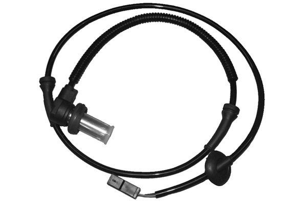 TRUCKTEC AUTOMOTIVE Wielsnelheidssensor (ABS) 07.35.133 07.35.133 TRUCKTEC AUTOMOTIVE Wielsensor Audi goedkoop