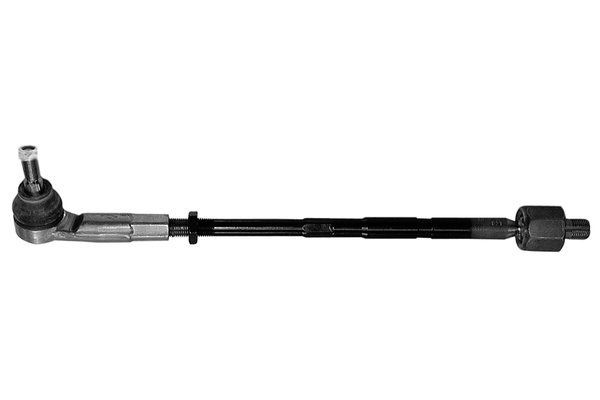 TRUCKTEC AUTOMOTIVE Roolivarras 07.37.034 Sisemine rooliots TRUCKTEC AUTOMOTIVE SKODA 07.37.034