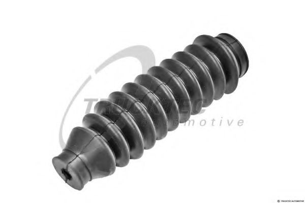 TRUCKTEC AUTOMOTIVE Mansjett, styring 07.37.050 Tannstangmansjett TRUCKTEC AUTOMOTIVE VW 07.37.050