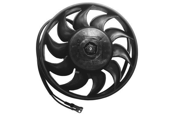 TRUCKTEC AUTOMOTIVE Koelventilator 07.40.036 TRUCKTEC AUTOMOTIVE 07.40.036 Radiateur-ventilator Audi 100 C4 prijs