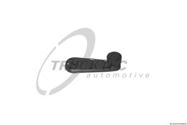 TRUCKTEC AUTOMOTIVE Maniglia alzavetro 07.53.007 07.53.007 TRUCKTEC AUTOMOTIVE Maniglia alzavetro prezzo