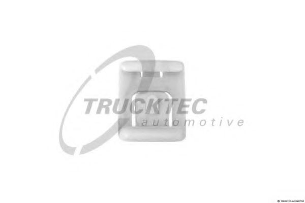 TRUCKTEC AUTOMOTIVE Stel element, zitplaatsverstelling 07.53.018 07.53.018 TRUCKTEC AUTOMOTIVE Stoelverstelling kopen