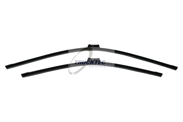 TRUCKTEC AUTOMOTIVE Radiateur de chauffage 07.59.006 07.59.006 Radiateur de chauffage JAGUAR XK TRUCKTEC AUTOMOTIVE