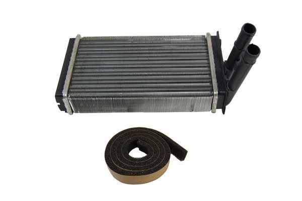 TRUCKTEC AUTOMOTIVE Kachelradiateur, interieurverwarming 07.59.008 Kachelradiateur TRUCKTEC AUTOMOTIVE SKODA 07.59.008
