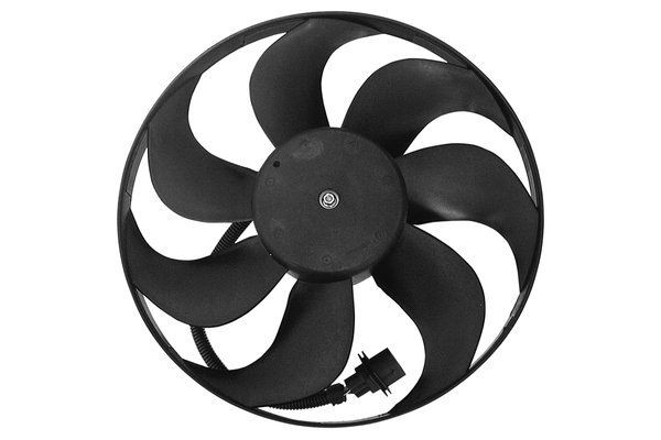 TRUCKTEC AUTOMOTIVE Ventilátor chladenia motora 07.59.013 Ventilátor chladiča TRUCKTEC AUTOMOTIVE SCIROCCO 07.59.013 lacné