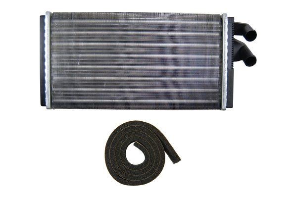 TRUCKTEC AUTOMOTIVE Radiateur de chauffage 07.59.026 Radiateur de chauffage TRUCKTEC AUTOMOTIVE SEAT 07.59.026