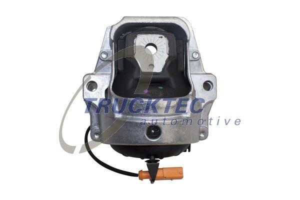 TRUCKTEC AUTOMOTIVE Ruitensproeier 07.61.007 07.61.007 Ruitenwisser sproeier Volkswagen POLO TRUCKTEC AUTOMOTIVE