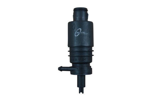TRUCKTEC AUTOMOTIVE Spylepumpe 07.61.012 TRUCKTEC AUTOMOTIVE Vaskevannspumpe VOLVO 07.61.012