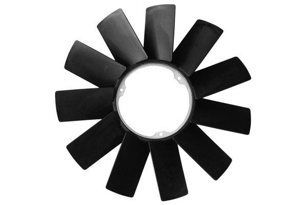 TRUCKTEC AUTOMOTIVE Fan Wheel, engine cooling 08.11.001 BMW X3 TRUCKTEC AUTOMOTIVE fan wheel, engine cooling 0811001