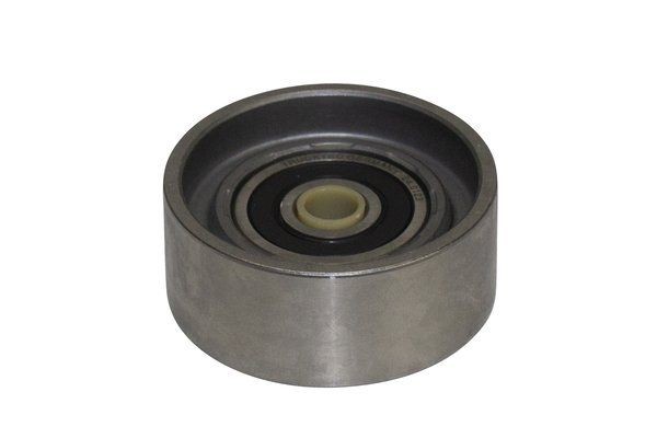 TRUCKTEC AUTOMOTIVE Timing belt deflection pulley 08.12.009 TRUCKTEC AUTOMOTIVE 08.12.009 BMW E63 timing belt deflection pulley replacement