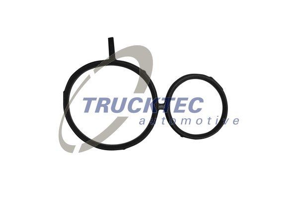 TRUCKTEC AUTOMOTIVE Zobsiksnas komplekts 08.12.045 TRUCKTEC AUTOMOTIVE Zobsiksna 08.12.045 pieredze
