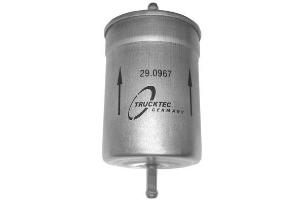 TRUCKTEC AUTOMOTIVE Fuel filter 08.14.003 08.14.003 TRUCKTEC AUTOMOTIVE fuel filter for SMART FORFOUR