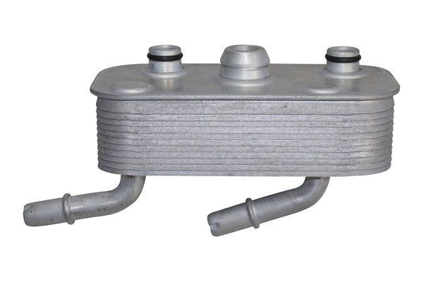 TRUCKTEC AUTOMOTIVE Öljynjäähdytin, autom. vaihteisto 08.18.002 Öljynjäähdytin, autom. vaihteisto TRUCKTEC AUTOMOTIVE