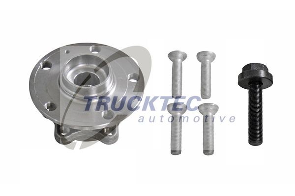 TRUCKTEC AUTOMOTIVE Tlmič vibrácií rebrovaného klinového remeňa 08.19.004 08.19.004 TRUCKTEC AUTOMOTIVE Tlmič vibrácií rebrovaného klinového remeňa Opel lacné