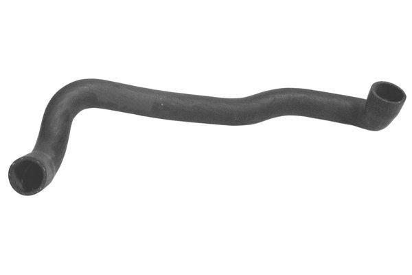 TRUCKTEC AUTOMOTIVE Radiatorslange 08.19.012 Kjøleslange TRUCKTEC AUTOMOTIVE Ford ESCORT 08.19.012