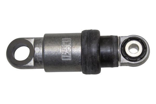 TRUCKTEC AUTOMOTIVE Vibration Damper, v-ribbed belt 08.19.018 TOYOTA AVENSIS TRUCKTEC AUTOMOTIVE vibration damper, v-ribbed belt 0819018