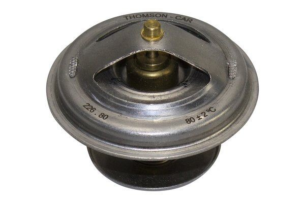 TRUCKTEC AUTOMOTIVE Termóstato, líquido de refrigeração 08.19.050 preço Termóstato ALPINA 08.19.050 TRUCKTEC AUTOMOTIVE