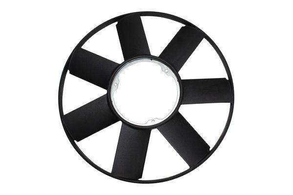 TRUCKTEC AUTOMOTIVE Hélice du ventilateur de refroidissement moteur 08.19.114 Helice moto ventilateur du radiateur moteur TRUCKTEC AUTOMOTIVE NEW BEETLE 08.19.114 pas cher