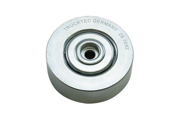 TRUCKTEC AUTOMOTIVE Vratná / vodiaca kladka rebrovaného klinového remeňa 08.19.117 08.19.117 Vodiaca kladka OPEL ZAFIRA TRUCKTEC AUTOMOTIVE