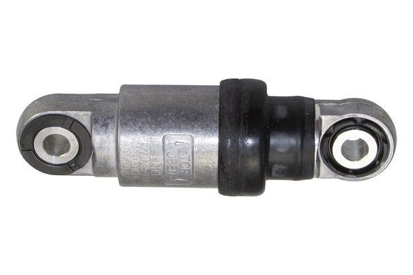 TRUCKTEC AUTOMOTIVE Vibration Damper, v-ribbed belt 08.19.152 Toyota AVENSIS TRUCKTEC AUTOMOTIVE vibration damper, v-ribbed belt 0819152