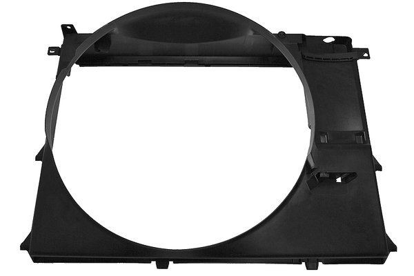 TRUCKTEC AUTOMOTIVE Convogliatore aria 08.19.153 TRUCKTEC AUTOMOTIVE 08.19.153 Convogliatore aria OPEL originale prezzo