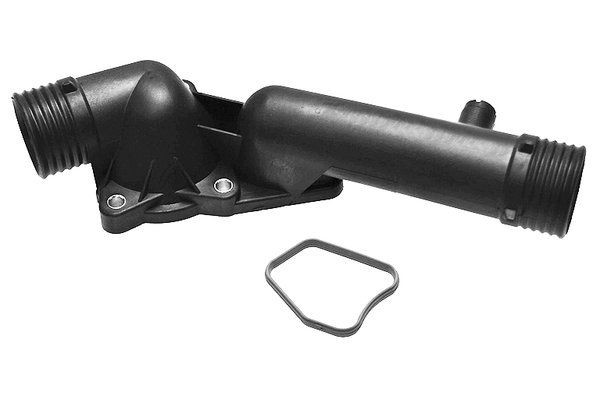 TRUCKTEC AUTOMOTIVE Συνδετική φλάντζα του ψυκτικού υγρού 08.19.155 08.19.155 TRUCKTEC AUTOMOTIVE Λαιμός θερμοστάτη Ford USA φθηνά