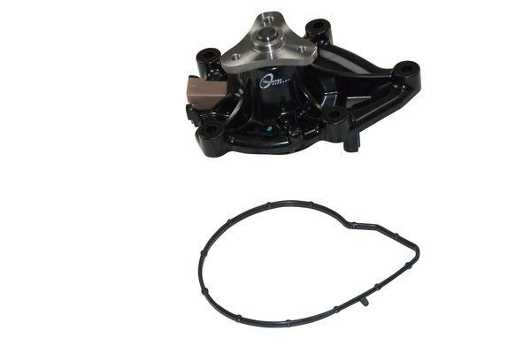 TRUCKTEC AUTOMOTIVE Waterpomp 08.19.187 08.19.187 Waterpomp CITROËN C3 TRUCKTEC AUTOMOTIVE